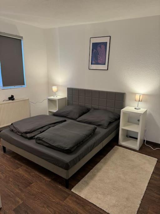 Townhouse Fuer 10 Personen Mit Garten Esslingen am Neckar Exterior photo