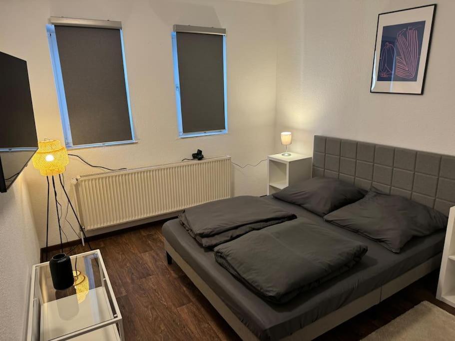 Townhouse Fuer 10 Personen Mit Garten Esslingen am Neckar Exterior photo