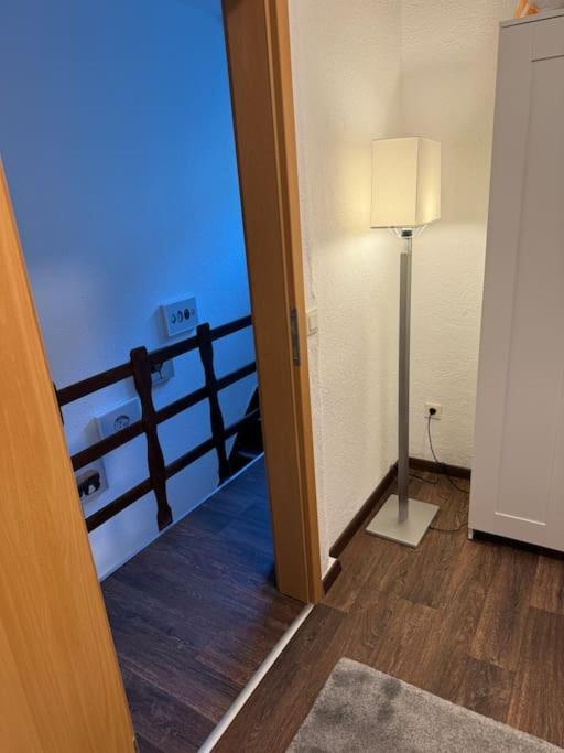 Townhouse Fuer 10 Personen Mit Garten Esslingen am Neckar Exterior photo